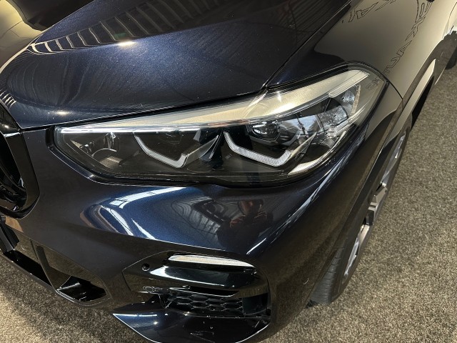 BMW X5 XDRIVE45E HIGH EXEC. M-PAKKET l LUCHTVER l PANO l 360CAM l HUD l TREKH l , SK Autos, Emmen