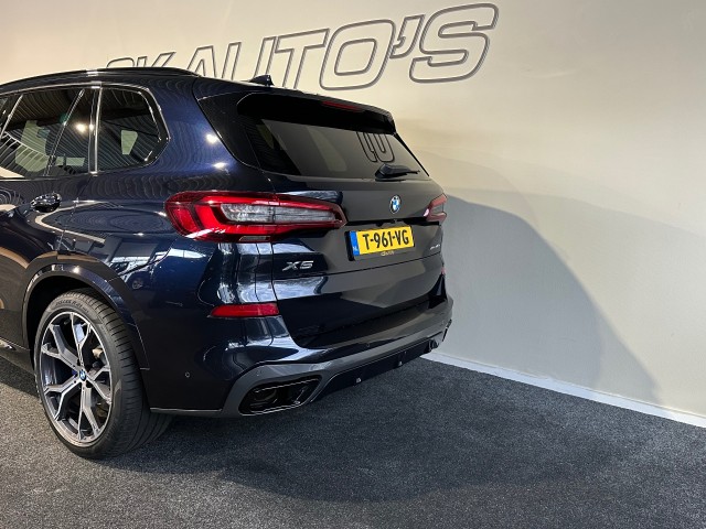 BMW X5 XDRIVE45E HIGH EXEC. M-PAKKET l LUCHTVER l PANO l 360CAM l HUD l TREKH l , SK Autos, Emmen