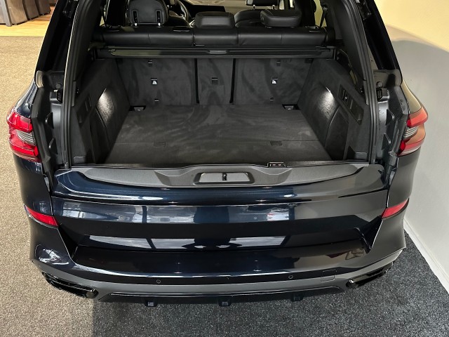 BMW X5 XDRIVE45E HIGH EXEC. M-PAKKET l LUCHTVER l PANO l 360CAM l HUD l TREKH l , SK Autos, Emmen