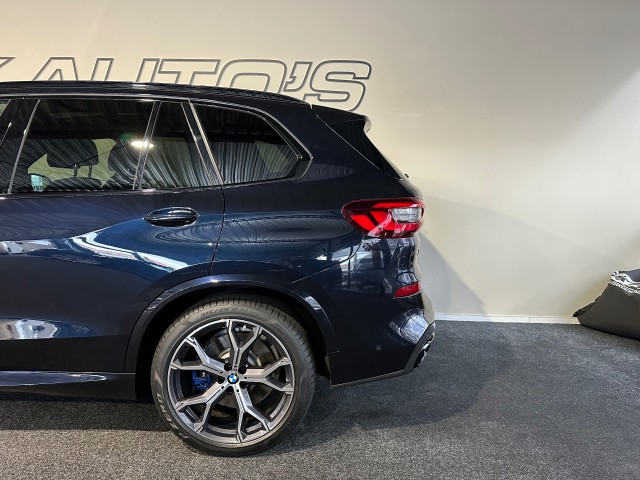 BMW X5 XDRIVE45E HIGH EXEC. M-PAKKET l LUCHTVER l PANO l 360CAM l HUD l TREKH l , SK Autos, Emmen