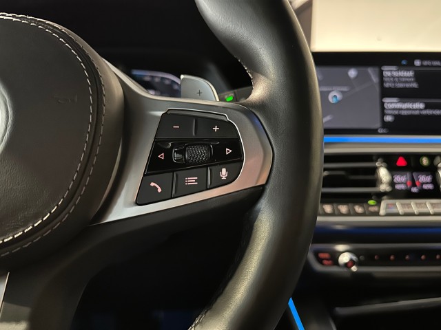 BMW X5 XDRIVE45E HIGH EXEC. M-PAKKET l LUCHTVER l PANO l 360CAM l HUD l TREKH l , SK Autos, Emmen