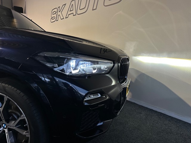 BMW X5 XDRIVE45E HIGH EXEC. M-PAKKET l LUCHTVER l PANO l 360CAM l HUD l TREKH l , SK Autos, Emmen