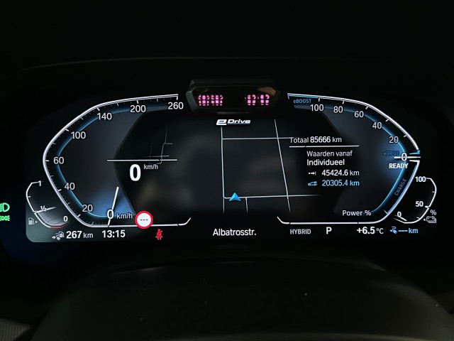 BMW X5 XDRIVE45E HIGH EXEC. M-PAKKET l LUCHTVER l PANO l 360CAM l HUD l TREKH l , SK Autos, Emmen