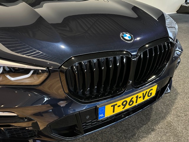 BMW X5 XDRIVE45E HIGH EXEC. M-PAKKET l LUCHTVER l PANO l 360CAM l HUD l TREKH l , SK Autos, Emmen