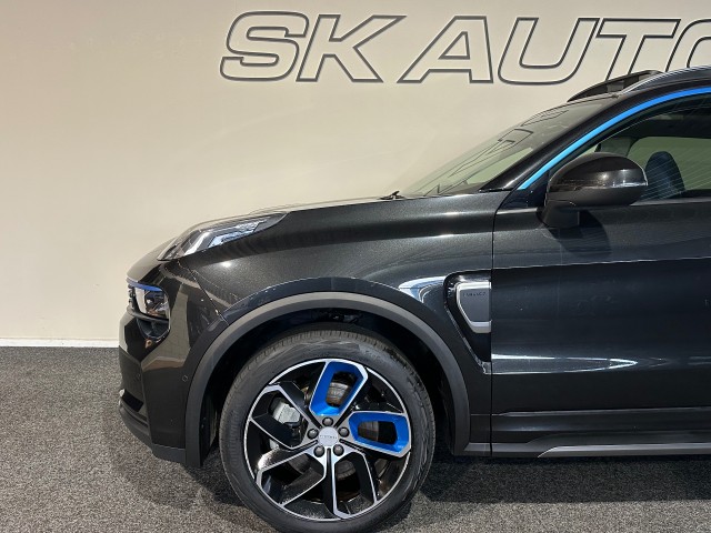 LYNK EN CO 01 1.5 PHEV 261PK l PANO l CAMERA l INFINITY l MEMORY l LED l , SK Autos, Emmen