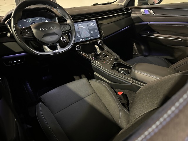 LYNK EN CO 01 1.5 PHEV 261PK l PANO l CAMERA l INFINITY l MEMORY l LED l , SK Autos, Emmen