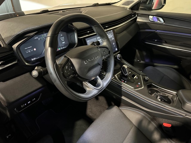 LYNK EN CO 01 1.5 PHEV 261PK l PANO l CAMERA l INFINITY l MEMORY l LED l , SK Autos, Emmen