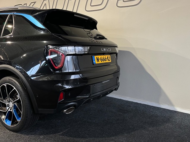 LYNK EN CO 01 1.5 PHEV 261PK l PANO l CAMERA l INFINITY l MEMORY l LED l , SK Autos, Emmen