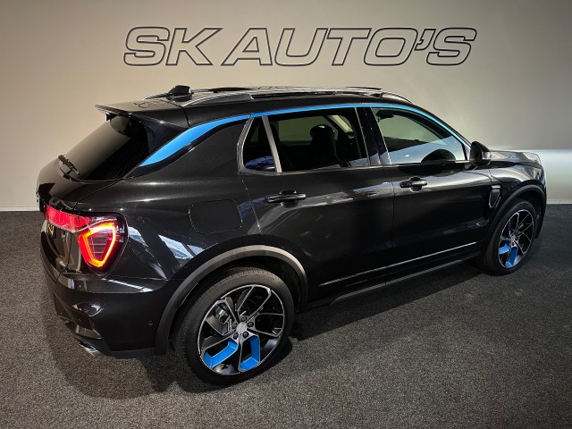 LYNK EN CO 01 1.5 PHEV 261PK l PANO l CAMERA l INFINITY l MEMORY l LED l , SK Autos, Emmen