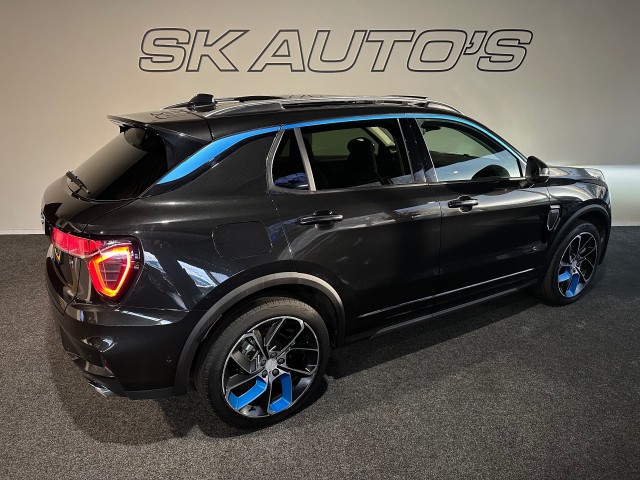 LYNK EN CO 01 1.5 PHEV 261PK l PANO l CAMERA l INFINITY l MEMORY l LED l , SK Autos, Emmen