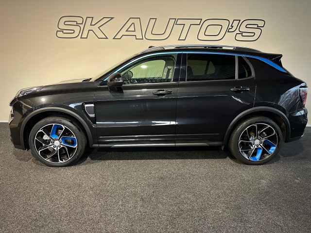 LYNK EN CO 01 1.5 PHEV 261PK l PANO l CAMERA l INFINITY l MEMORY l LED l , SK Autos, Emmen