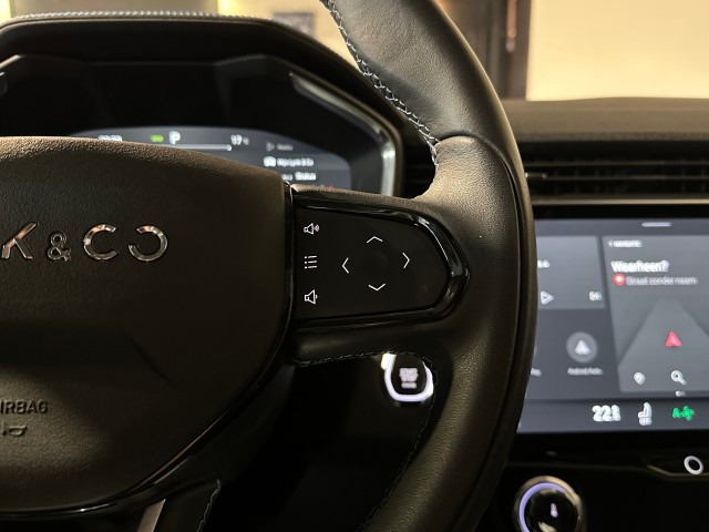 LYNK EN CO 01 1.5 PHEV 261PK l PANO l CAMERA l INFINITY l MEMORY l LED l , SK Autos, Emmen