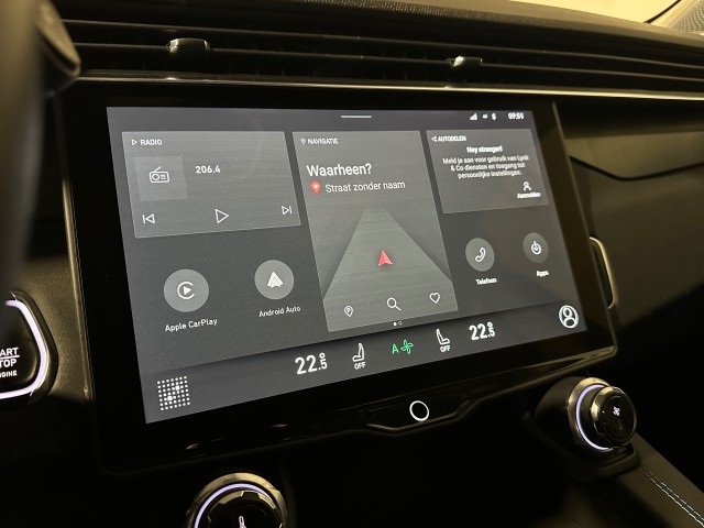 LYNK EN CO 01 1.5 PHEV 261PK l PANO l CAMERA l INFINITY l MEMORY l LED l , SK Autos, Emmen