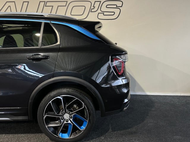 LYNK EN CO 01 1.5 PHEV 261PK l PANO l CAMERA l INFINITY l MEMORY l LED l , SK Autos, Emmen