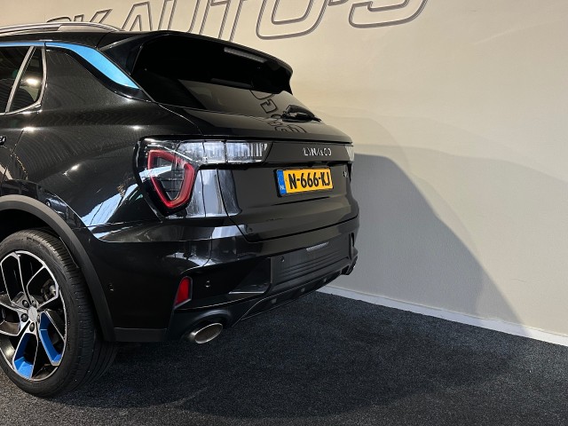 LYNK EN CO 01 1.5 PHEV 261PK l PANO l CAMERA l INFINITY l MEMORY l LED l , SK Autos, Emmen