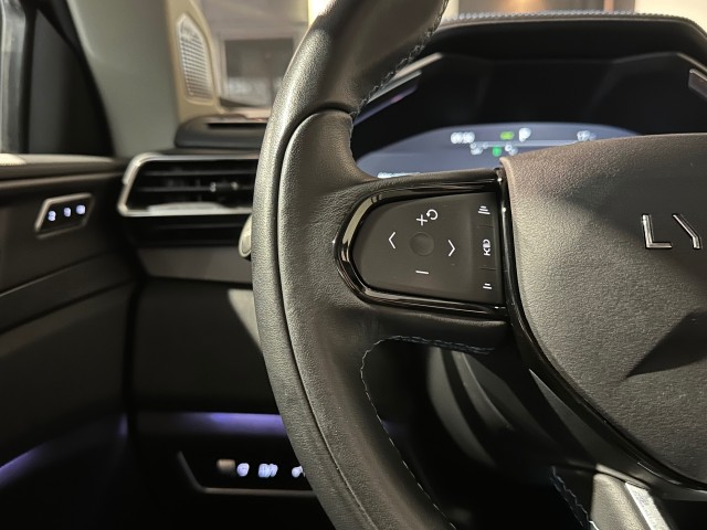 LYNK EN CO 01 1.5 PHEV 261PK l PANO l CAMERA l INFINITY l MEMORY l LED l , SK Autos, Emmen