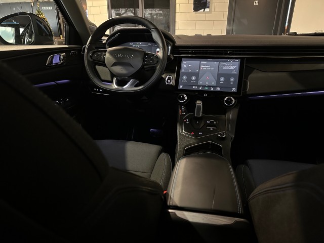 LYNK EN CO 01 1.5 PHEV 261PK l PANO l CAMERA l INFINITY l MEMORY l LED l , SK Autos, Emmen