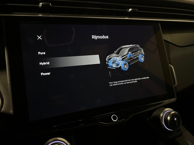 LYNK EN CO 01 1.5 PHEV 261PK l PANO l CAMERA l INFINITY l MEMORY l LED l , SK Autos, Emmen