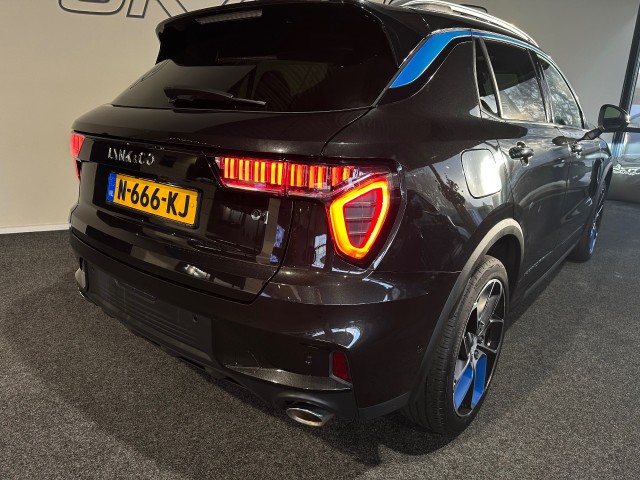 LYNK EN CO 01 1.5 PHEV 261PK l PANO l CAMERA l INFINITY l MEMORY l LED l , SK Autos, Emmen