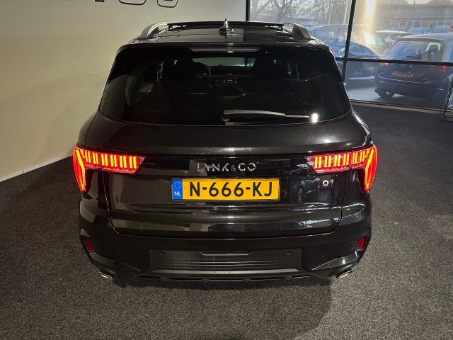 LYNK EN CO 01 1.5 PHEV 261PK l PANO l CAMERA l INFINITY l MEMORY l LED l , SK Autos, Emmen