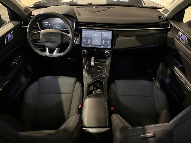 LYNK EN CO 01 1.5 PHEV 261PK l PANO l CAMERA l INFINITY l MEMORY l LED l , SK Autos, Emmen