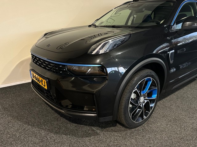 LYNK EN CO 01 1.5 PHEV 261PK l PANO l CAMERA l INFINITY l MEMORY l LED l , SK Autos, Emmen