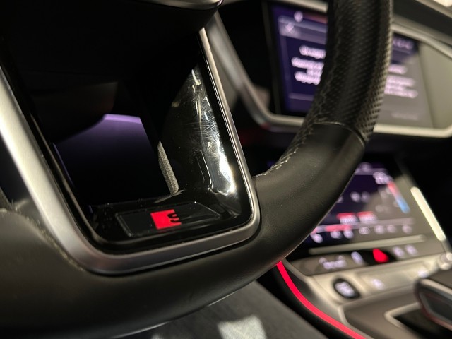 AUDI A6 50 TFSI E Q. S EDIT. PANO l QUATTRO l STOEL/STUURVER l ACC l 340PK l S-LINE l HUD l , SK Autos, Emmen
