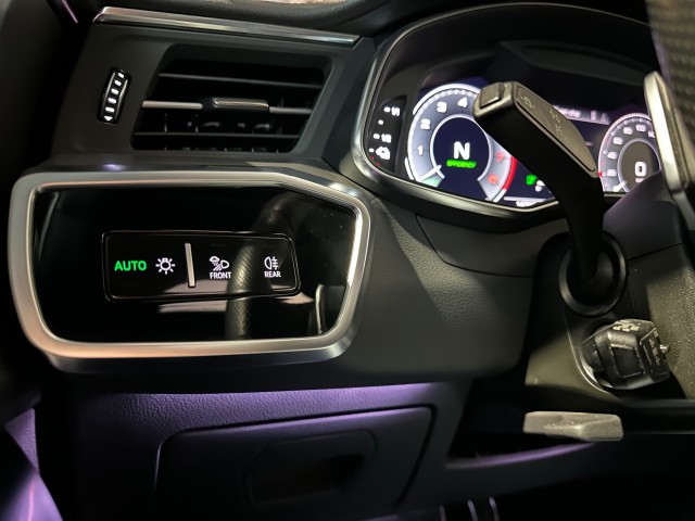 AUDI A6 50 TFSI E Q. S EDIT. PANO l QUATTRO l STOEL/STUURVER l ACC l 340PK l S-LINE l HUD l , SK Autos, Emmen