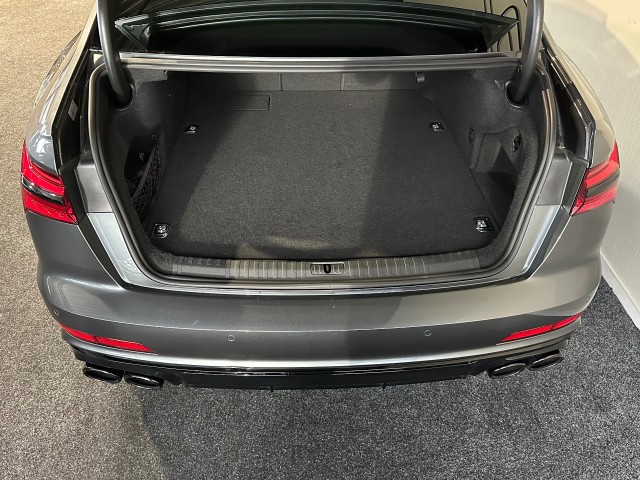 AUDI A6 50 TFSI E Q. S EDIT. PANO l QUATTRO l STOEL/STUURVER l ACC l 340PK l S-LINE l HUD l , SK Autos, Emmen