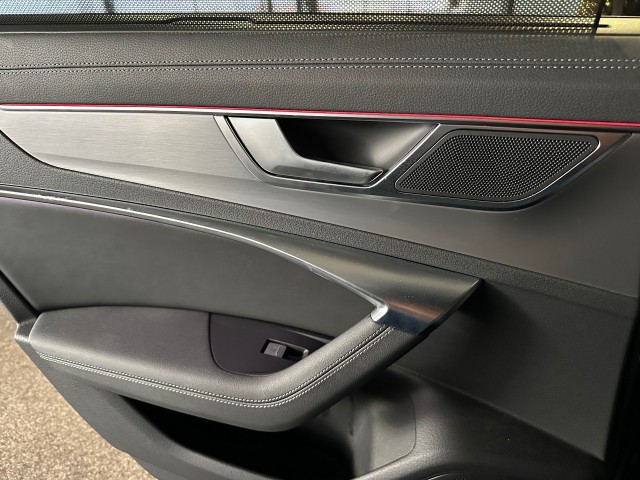 AUDI A6 50 TFSI E Q. S EDIT. PANO l QUATTRO l STOEL/STUURVER l ACC l 340PK l S-LINE l HUD l , SK Autos, Emmen