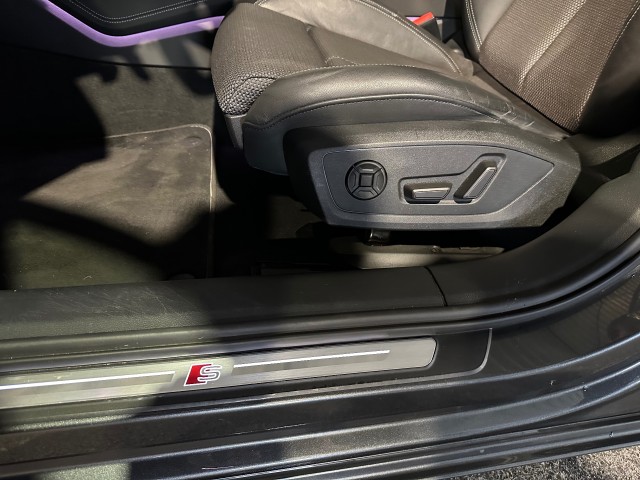 AUDI A6 50 TFSI E Q. S EDIT. PANO l QUATTRO l STOEL/STUURVER l ACC l 340PK l S-LINE l HUD l , SK Autos, Emmen