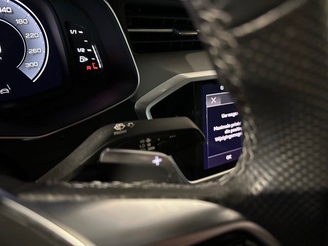 AUDI A6 50 TFSI E Q. S EDIT. PANO l QUATTRO l STOEL/STUURVER l ACC l 340PK l S-LINE l HUD l , SK Autos, Emmen