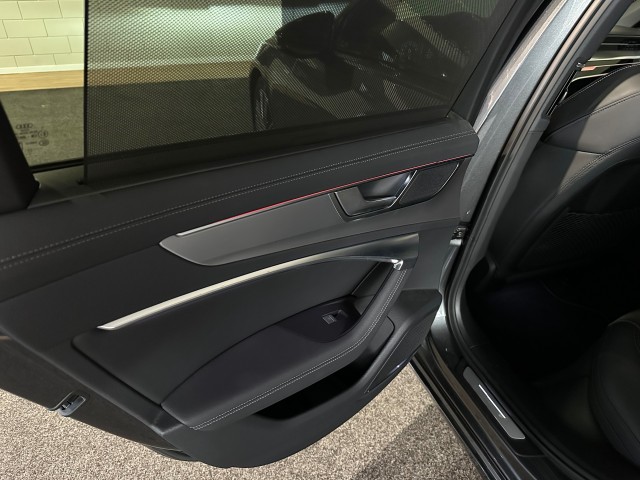 AUDI A6 50 TFSI E Q. S EDIT. PANO l QUATTRO l STOEL/STUURVER l ACC l 340PK l S-LINE l HUD l , SK Autos, Emmen