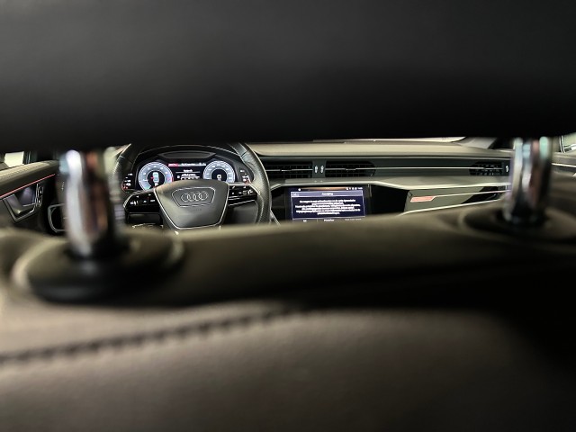 AUDI A6 50 TFSI E Q. S EDIT. PANO l QUATTRO l STOEL/STUURVER l ACC l 340PK l S-LINE l HUD l , SK Autos, Emmen