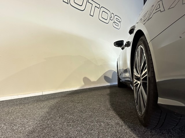 AUDI A6 50 TFSI E Q. S EDIT. PANO l QUATTRO l STOEL/STUURVER l ACC l 340PK l S-LINE l HUD l , SK Autos, Emmen