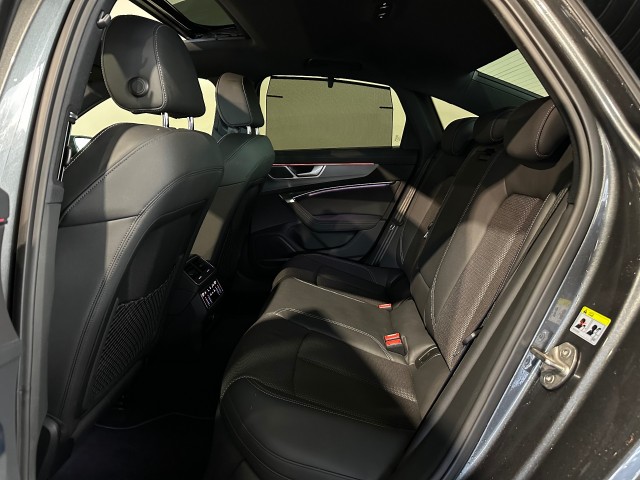 AUDI A6 50 TFSI E Q. S EDIT. PANO l QUATTRO l STOEL/STUURVER l ACC l 340PK l S-LINE l HUD l , SK Autos, Emmen