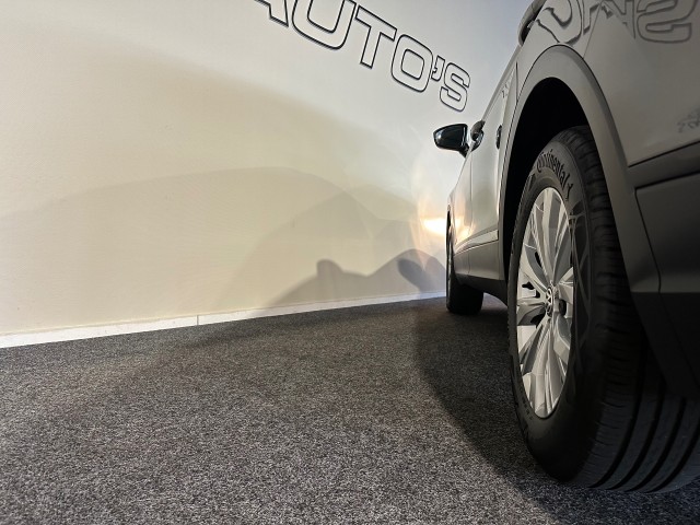 VOLKSWAGEN TIGUAN 1.5 TSI ACT CL BNS TREKHAAK l NAP l ELEK ACHTERKLEP l CLIMA l ACC l LMV l, SK Autos, Emmen