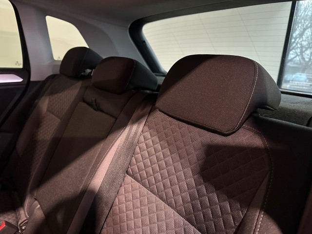 VOLKSWAGEN TIGUAN 1.5 TSI ACT CL BNS TREKHAAK l NAP l ELEK ACHTERKLEP l CLIMA l ACC l LMV l, SK Autos, Emmen