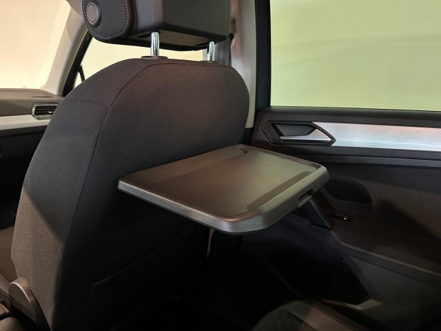 VOLKSWAGEN TIGUAN 1.5 TSI ACT CL BNS TREKHAAK l NAP l ELEK ACHTERKLEP l CLIMA l ACC l LMV l, SK Autos, Emmen