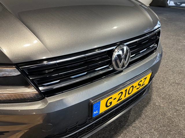 VOLKSWAGEN TIGUAN 1.5 TSI ACT CL BNS TREKHAAK l NAP l ELEK ACHTERKLEP l CLIMA l ACC l LMV l, SK Autos, Emmen