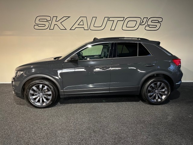 VOLKSWAGEN T-ROC 1.0 TSI STYLE, SK Autos, Emmen
