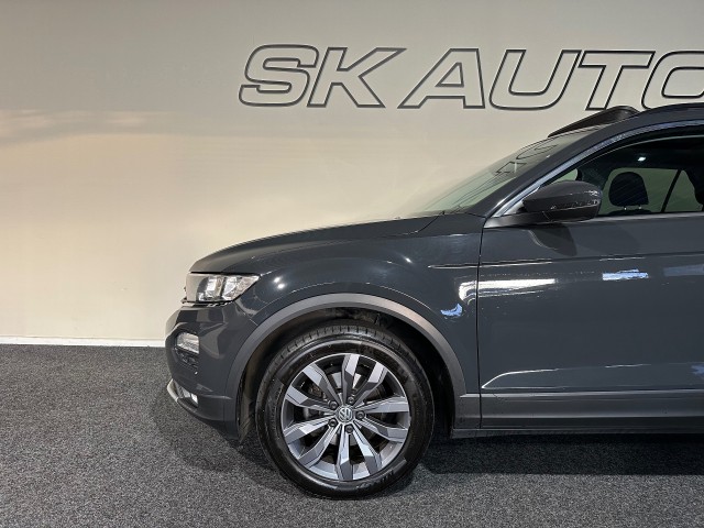 VOLKSWAGEN T-ROC 1.0 TSI STYLE, SK Autos, Emmen