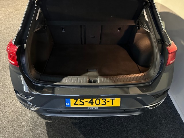 VOLKSWAGEN T-ROC 1.0 TSI STYLE, SK Autos, Emmen