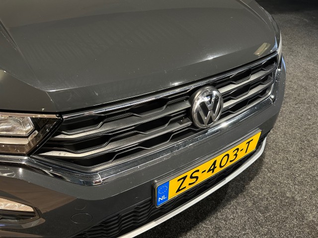 VOLKSWAGEN T-ROC 1.0 TSI STYLE, SK Autos, Emmen