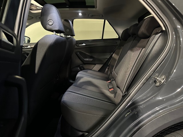 VOLKSWAGEN T-ROC 1.0 TSI STYLE, SK Autos, Emmen