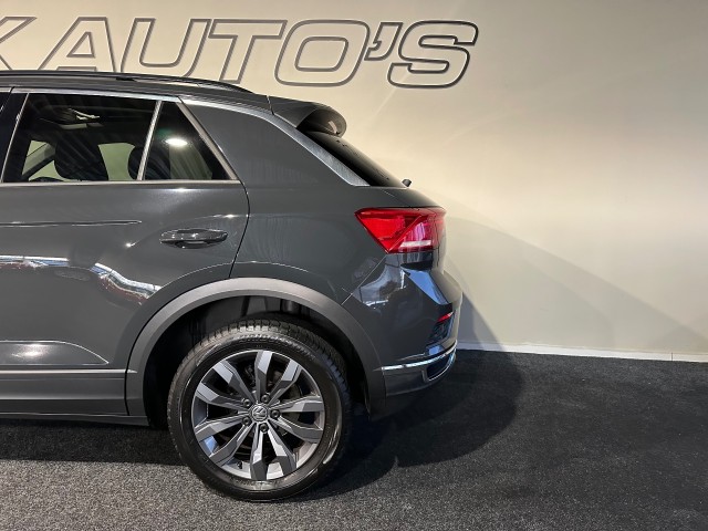 VOLKSWAGEN T-ROC 1.0 TSI STYLE, SK Autos, Emmen