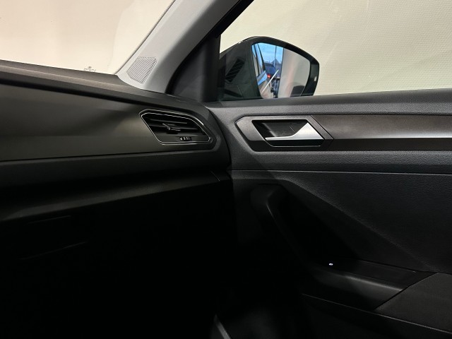 VOLKSWAGEN T-ROC 1.0 TSI STYLE, SK Autos, Emmen