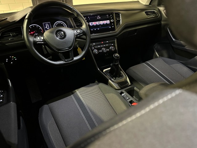 VOLKSWAGEN T-ROC 1.0 TSI STYLE, SK Autos, Emmen