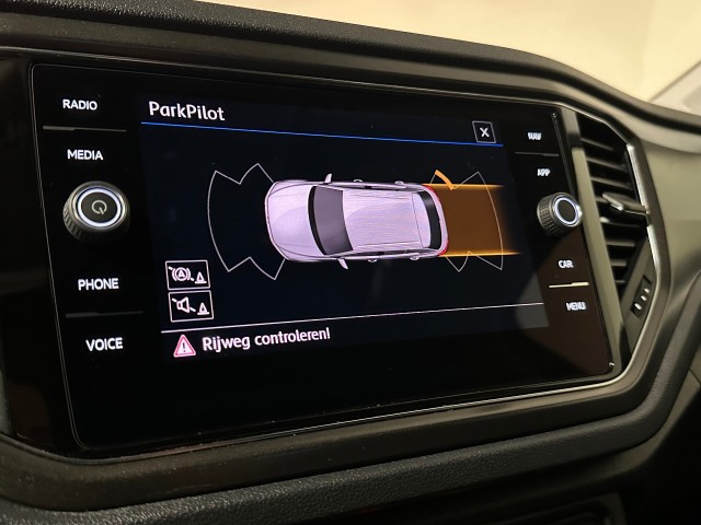VOLKSWAGEN T-ROC 1.0 TSI STYLE, SK Autos, Emmen