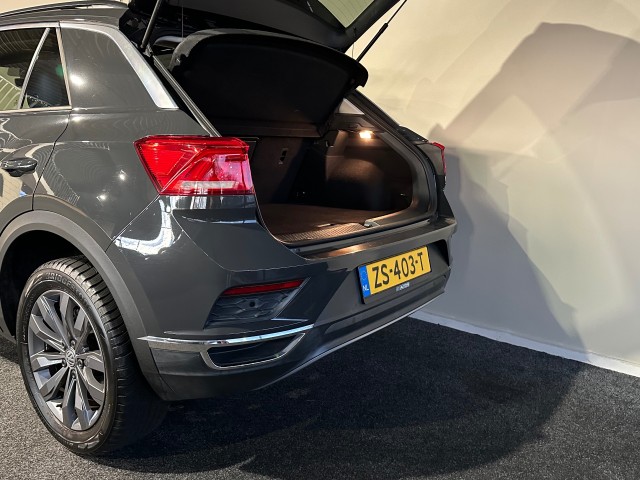 VOLKSWAGEN T-ROC 1.0 TSI STYLE, SK Autos, Emmen